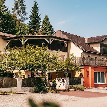 Gasthof Pils Eschenau Exterior photo
