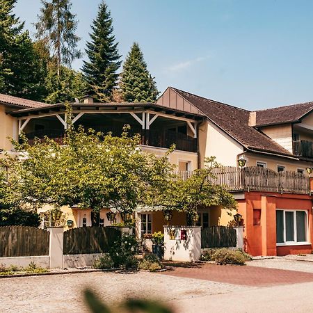 Gasthof Pils Hotel Eschenau Exterior photo